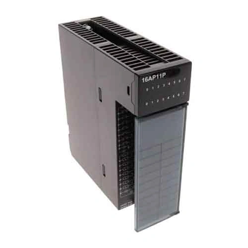 PLC Delta AH16AP11P-5A