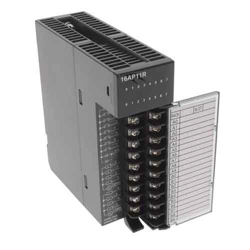 PLC Delta AH16AP11R-5A