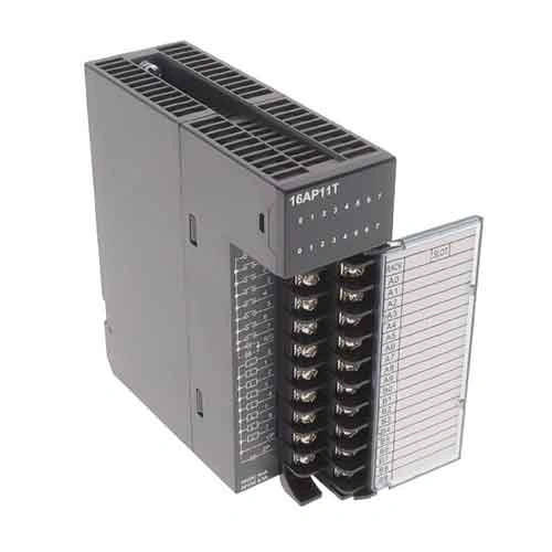 PLC Delta AH16AP11T-5A