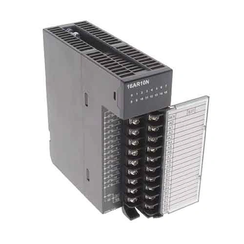 PLC Delta AH16AR10N-5A