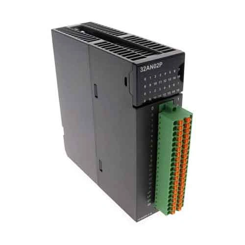 PLC Delta AH32AN02P-5A
