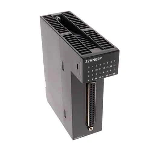 PLC Delta AH32AN02P-5B
