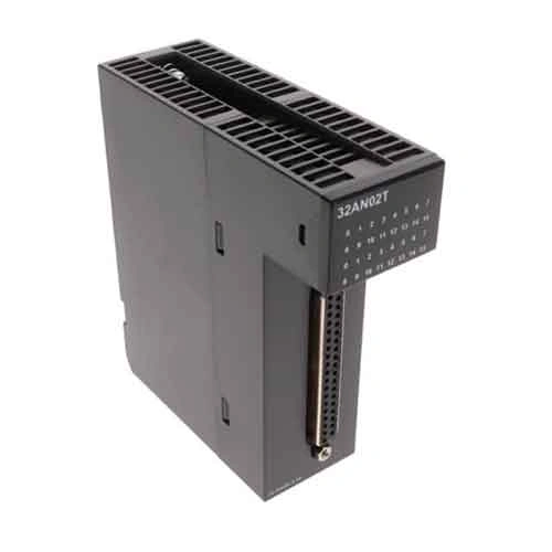 PLC Delta AH32AN02T-5B