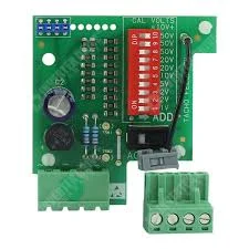 Bộ điều khiển Parker AH500935U001-2