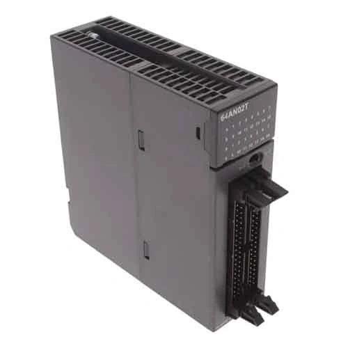 PLC Delta AH64AN02T-5C