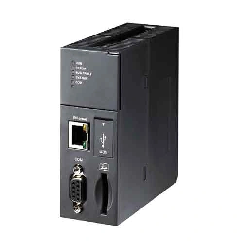 PLC Delta AHCPU500-EN