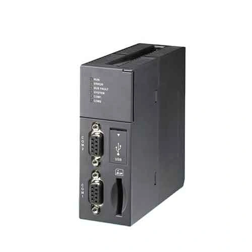 Bộ lập trình PLC Delta AHCPU500-RS2