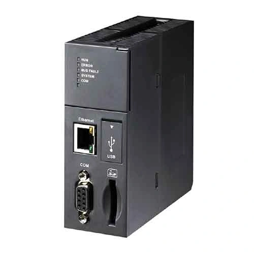 Bộ lập trình PLC Delta AHCPU530-RS2