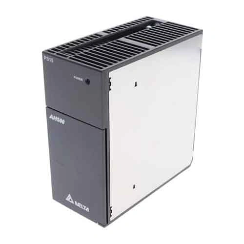 PLC Delta AHPS15-5A