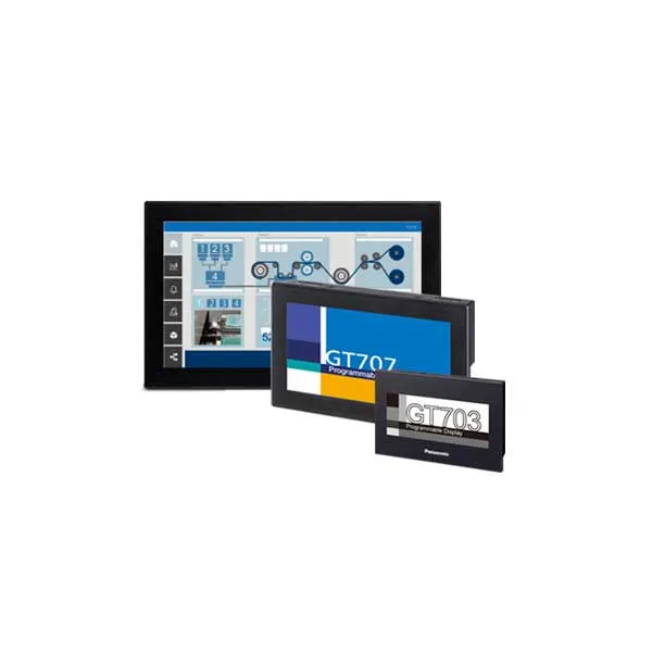 HMI Panasonic AIG02MQ13D