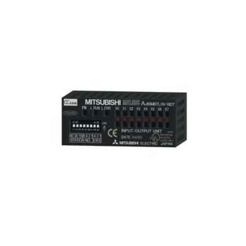 PLC Mitsubishi AJ65MBTL1N-16DT