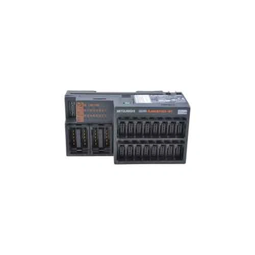 PLC Mitsubishi AJ65VBTCE2-16T