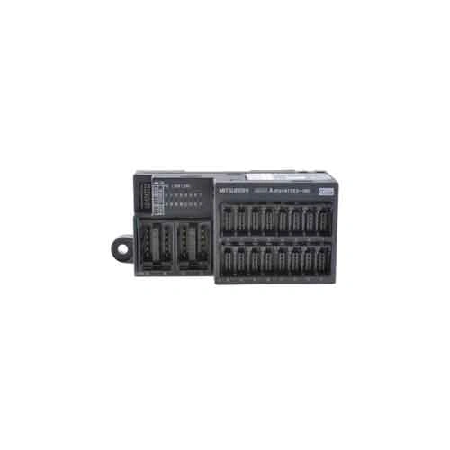 PLC Mitsubishi AJ65VBTCE3-16D