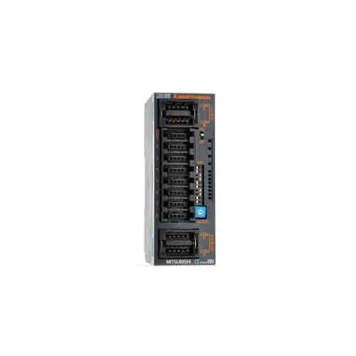PLC Mitsubishi AJ65VBTCU-68ADIN