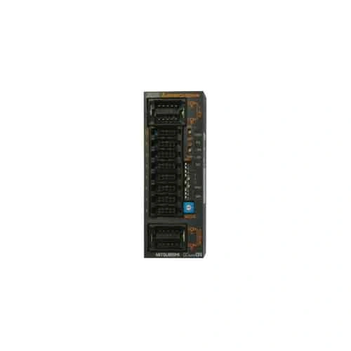 PLC Mitsubishi AJ65VBTCU-68DAVN