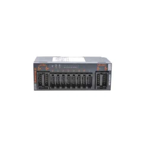PLC Mitsubishi AJ65VBTCU2-8T