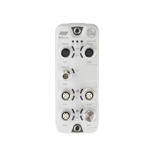 I/O IFM AL1121