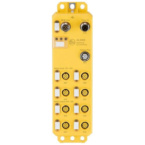 IFM AL200S