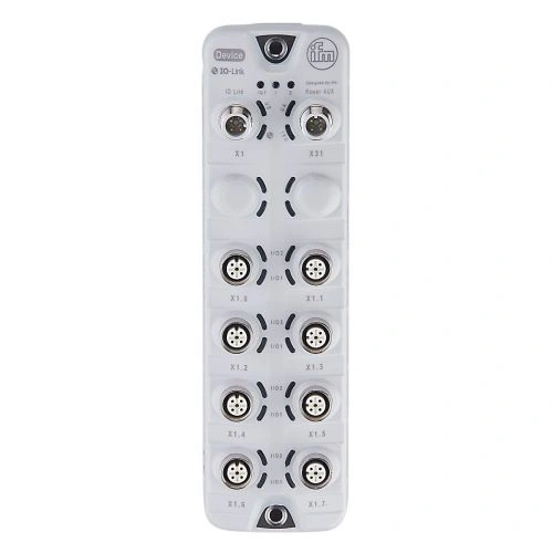 I/O IFM AL2205