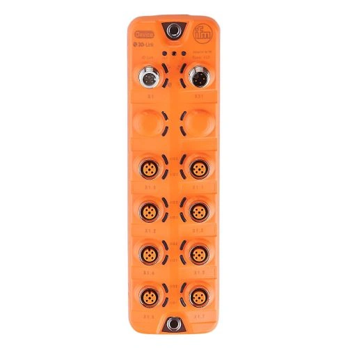 I/O IFM AL2605