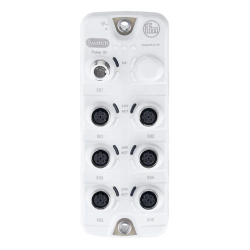 I/O IFM AL3051