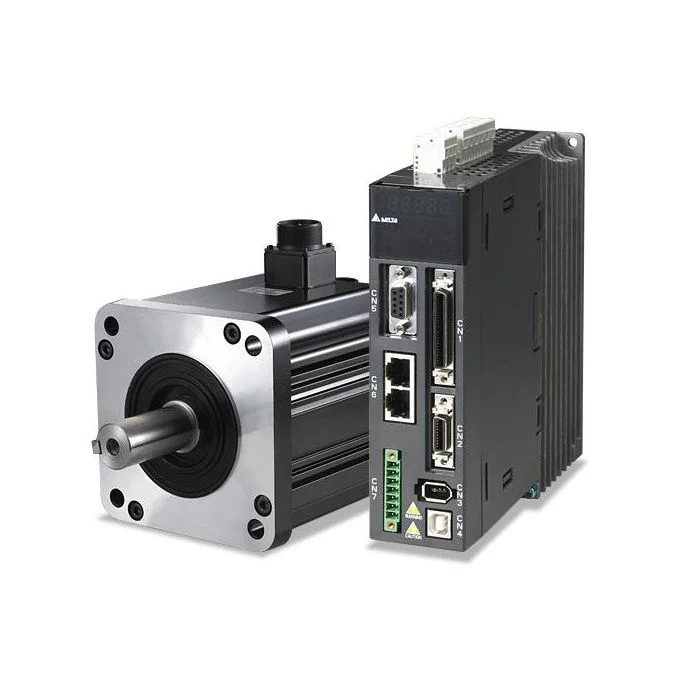 Servo Delta ASD-A2-0421-L