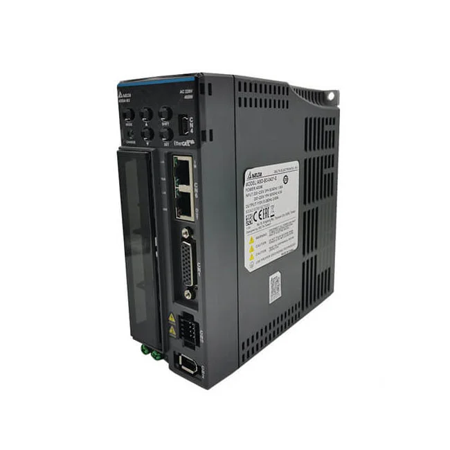 Bộ điều khiển Servo Delta ASD-B3B-0221-L 200W