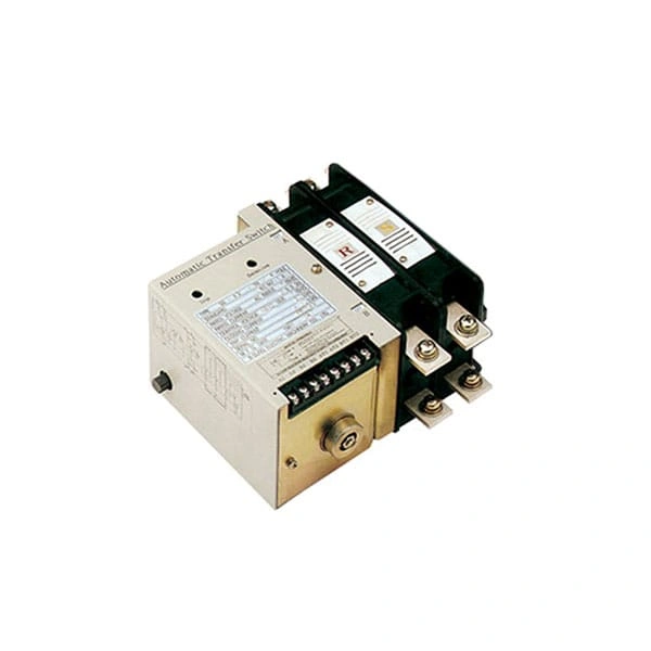 Bộ chuyển nguồn ATS Osemco OSS-61-TN-2P-A2