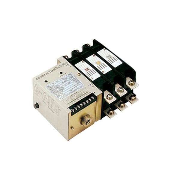 ATS Osemco OSS-61-TN-3P-A2