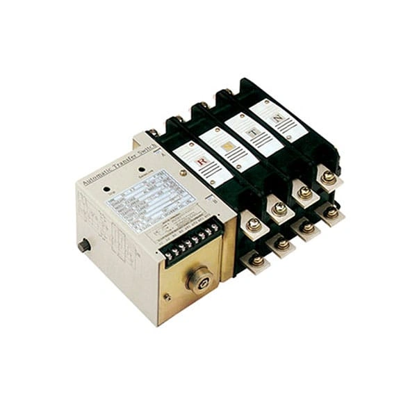 ATS Osemco OSS-61-TN-4P-A2