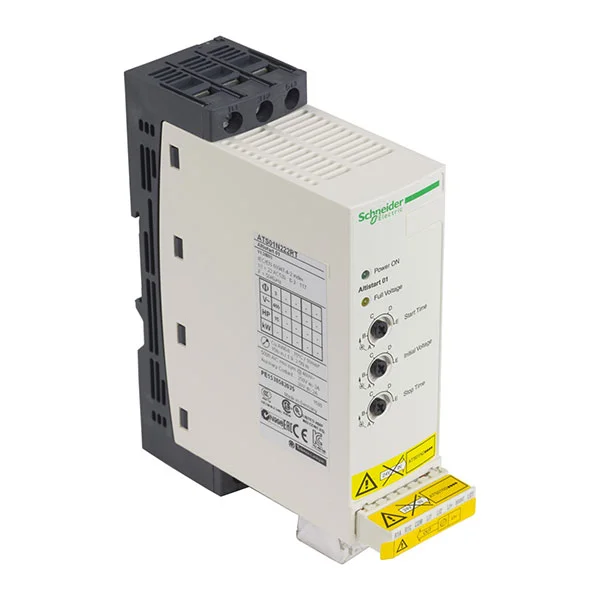 Schneider ATS01N222RT