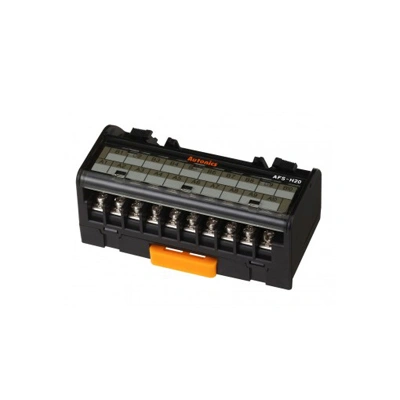 Cầu đấu dây điện Autonics AFS-H20
