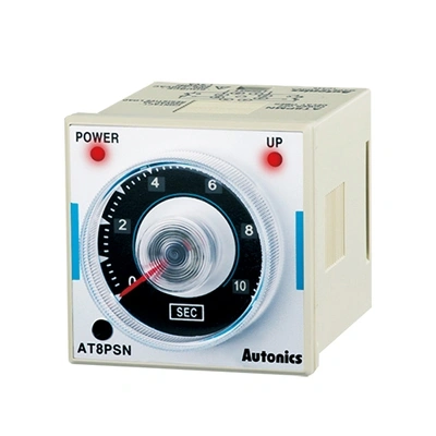 Timer Autonics AT8PSN-2