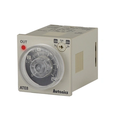 Timer Autonics ATE8-41