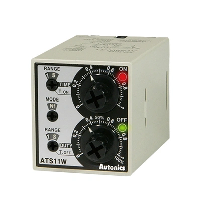 Timer Autonics ATS11W-11