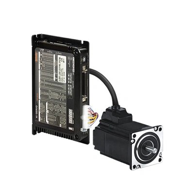 Servo Autonics AIC-42LA