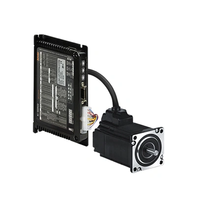 Servo Autonics AIS-42LA