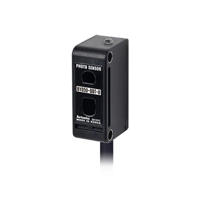 Cảm biến Autonics BYD50-DDT-U