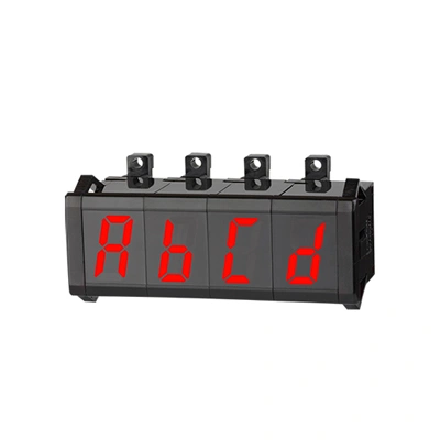Bộ hiển thị số Autonics D1SA-RN