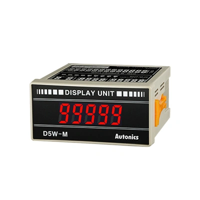 Bộ hiển thị số Autonics D5W-M