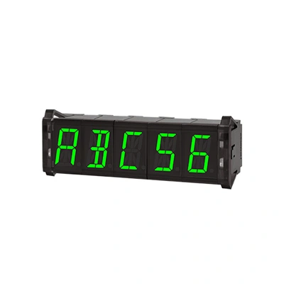 Bộ hiển thị số Autonics DA22-GE