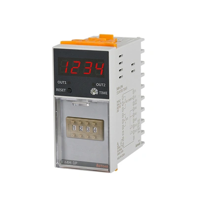 Bộ đếm Autonics FX4H-1P4