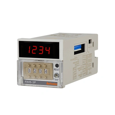 Bộ đếm Autonics FX4S-1P2