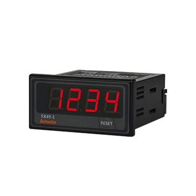 Bộ đếm Autonics FX4Y-I2