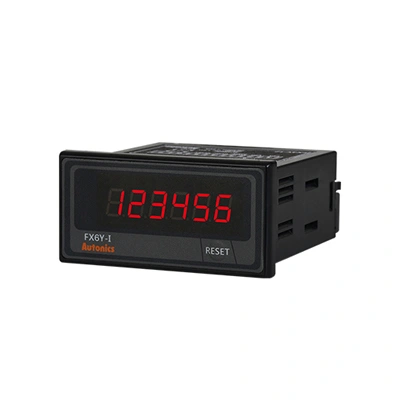 Bộ đếm Autonics FX6Y-I2