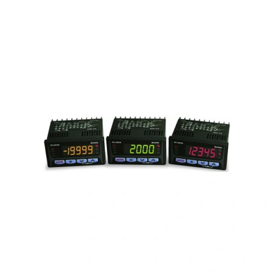 Bộ điều khiển nhiệt độ Autonics KN-2000W Nguồn cấp_Nguồn AC : 100-240VAC~ 50/60HzLoại ngõ vào_RTD : JPt100Ω, DPt100Ω, DPt50Ω, Cu50Ω, Cu100Ω (5 types)Loại ngõ vào_TC : K, J, E, T, R, B, S, N, C (W5), L, U, PLII (12 loại)Loại ngõ vào_Analog : · ±1.0000V, ±50.00㎷, ±200.0㎷, 1.000-10.000V (4 loại)· Dòng điện: 4.00-20.00mA, 0.00-20.00mA (2 loại)Độ chính xác hiển thị : ± 0.2% F.S. ± 1 chữ số (25℃±5℃)± 0.3% F.S. ± 1 chữ số (10 ℃ đến 20 ℃, 30 ℃ đến 50 ℃)Trong trường hợp thermocouple và ngõ vào dưới -100oC, [± 0.4% F.S. ] ± 1 chữ số※TC-T, TC-U là min. ± 2,0 ℃Nhiệt độ xung quanh : -10 đến 50℃, bảo quản: -20 đến 60℃Độ ẩm xung quanh : 35 đến 85%RH, bảo quản : 35 đến 85%RHTrọng lượng : Xấp xỉ 332g (Xấp xỉ 200g) Nguồn cấp_Nguồn AC : 100-240VAC~ 50/60HzLoại ngõ vào_RTD : JPt100Ω, DPt100Ω, DPt50Ω, Cu50Ω, Cu100Ω (5 types)Loại ngõ vào_TC : K, J, E, T, R, B, S, N, C (W5), L, U, PLII (12 loại)Loại ngõ vào_Analog : · Điện áp: ±1.0000V, ±50.00㎷, ±200.0㎷, 1.000-10.000V (4 loại)· 4.00-20.00mA, 0.00-20.00mA (2 loại)Độ chính xác hiển thị : ± 0.2% F.S. ± 1 chữ số (25℃±5℃)± 0.3% F.S. ± 1 chữ số (10 ℃ đến 20 ℃, 30 ℃ đến 50 ℃)Trong trường hợp thermocouple và ngõ vào dưới -100oC, [± 0.4% F.S. ] ± 1 chữ số※TC-T, TC-U là min. ± 2,0 ℃Nhiệt độ xung quanh : -10 đến 50℃, bảo quản: -20 đến 60℃Độ ẩm xung quanh : 35 đến 85%RH, bảo quản : 35 đến 85%RHTrọng lượng : Xấp xỉ 332g (Xấp xỉ 200g)