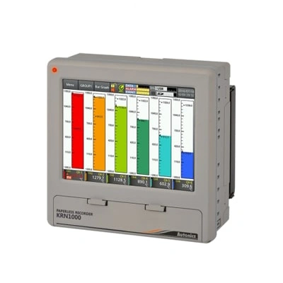 Bộ ghi dữ liệu Autonics KRN1000-1201-0S