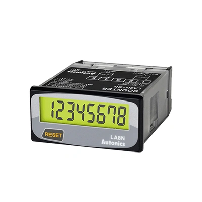 Bộ đếm Autonics LA8N-BN-L