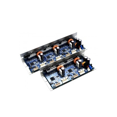 Servo Autonics MD5-HD14-2X