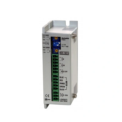 Servo Autonics MD5-ND14